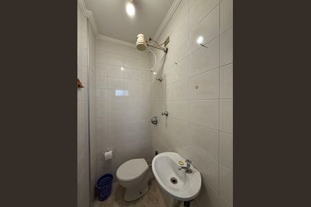 Apartamento à venda com 125m², 3 quartos e 1 vaga
