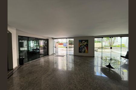 Apartamento à venda com 125m², 3 quartos e 1 vaga
