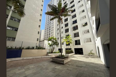 Apartamento à venda com 125m², 3 quartos e 1 vaga