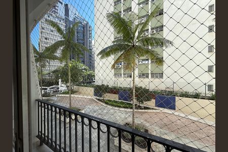 Apartamento à venda com 125m², 3 quartos e 1 vaga
