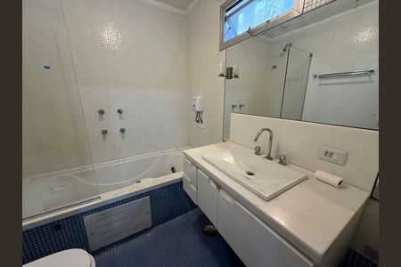 Apartamento à venda com 125m², 3 quartos e 1 vaga