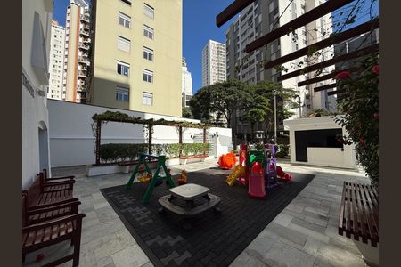 Apartamento à venda com 125m², 3 quartos e 1 vaga