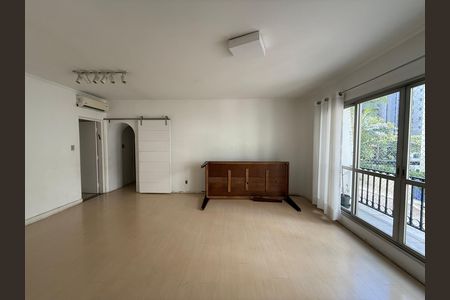Apartamento à venda com 125m², 3 quartos e 1 vaga