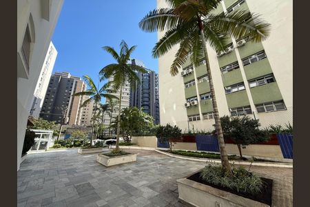 Apartamento à venda com 125m², 3 quartos e 1 vaga