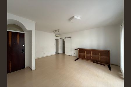 Apartamento à venda com 125m², 3 quartos e 1 vaga