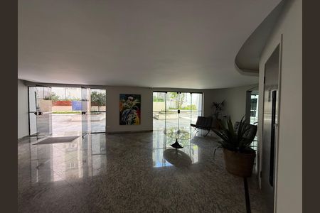 Apartamento à venda com 125m², 3 quartos e 1 vaga
