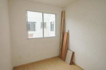 Apartamento para alugar com 40m², 2 quartos e sem vagaQuarto 2