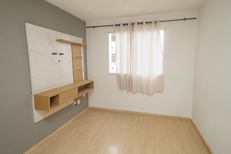 Apartamento para alugar com 2 quartos, 40m² em Campo Grande, Rio de Janeiro