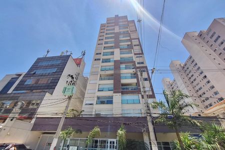 Studio para alugar com 26m², 1 quarto e sem vaga Studio para alugar com 26m², 1 quarto e sem vagaFachada