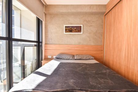 Studio de kitnet/studio para alugar com 1 quarto, 26m² em Vila Mariana, São Paulo