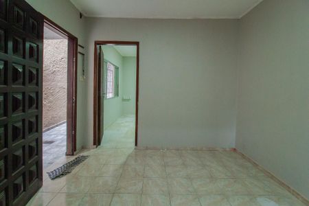 Casa para alugar com 150m², 2 quartos e 2 vagas