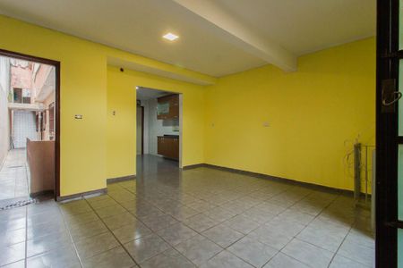Casa para alugar com 2 quartos, 150m² em Vila Dirce, Mauá