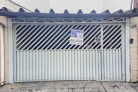 Casa para alugar com 150m², 2 quartos e 2 vagas