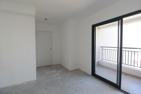 Apartamento à venda com 28m², 1 quarto e sem vaga Apartamento à venda com 28m², 1 quarto e sem vagaSala