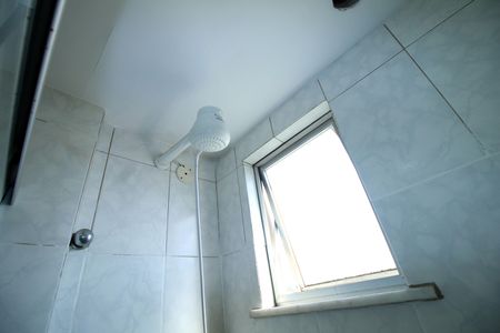 Apartamento à venda com 39m², 1 quarto e 1 vagaBanheiro
