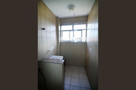 Apartamento à venda com 39m², 1 quarto e 1 vagaÁrea de Serviço