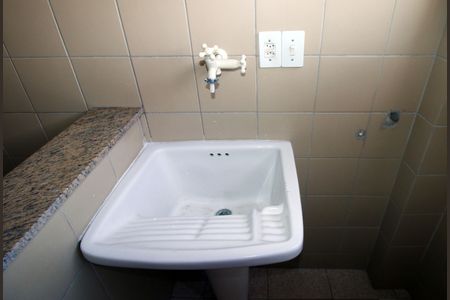 Apartamento à venda com 39m², 1 quarto e 1 vagaÁrea de Serviço