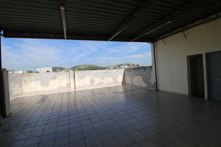Apartamento à venda com 39m², 1 quarto e 1 vagaTerraço e Salão de festas