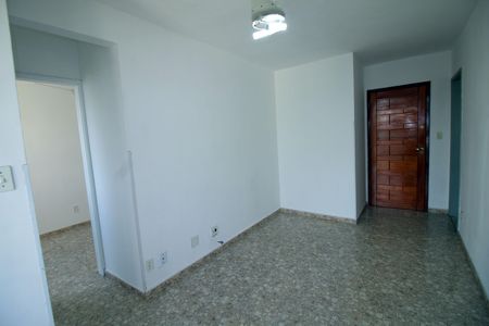 Apartamento à venda com 39m², 1 quarto e 1 vagaSala