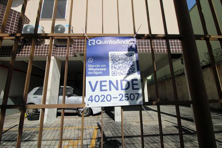 Apartamento à venda com 39m², 1 quarto e 1 vagaPlaca