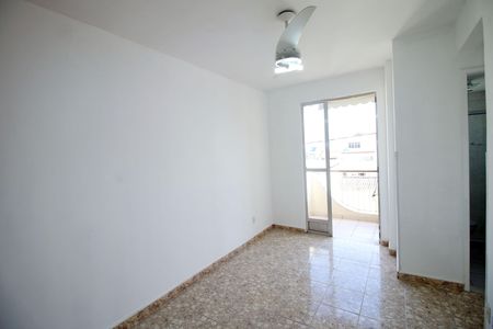 Sala de apartamento à venda com 1 quarto, 39m² em Irajá, Rio de Janeiro
