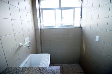 Apartamento à venda com 39m², 1 quarto e 1 vagaÁrea de Serviço