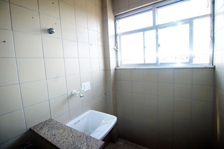 Apartamento à venda com 39m², 1 quarto e 1 vagaÁrea de Serviço