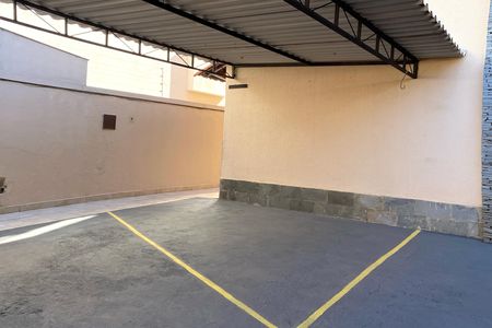 Vaga de casa à venda com 3 quartos, 73m² em Boa Vista, Belo Horizonte