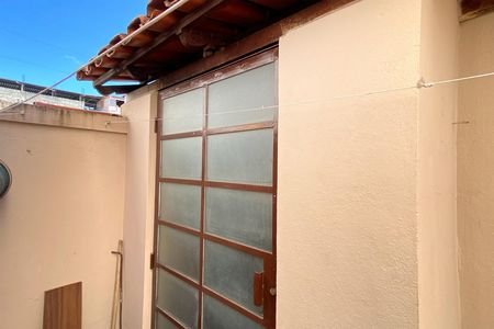 Varanda de casa à venda com 3 quartos, 73m² em Boa Vista, Belo Horizonte