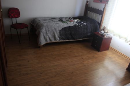 Casa à venda com 420m², 4 quartos e 4 vagasQuarto 1
