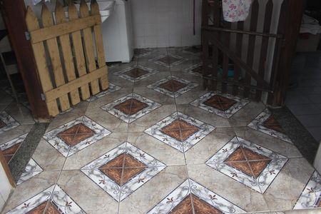 Casa à venda com 420m², 4 quartos e 4 vagasLavanderia