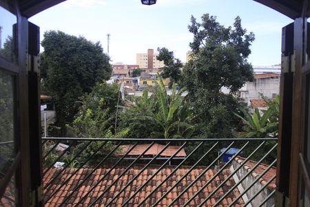 Casa à venda com 420m², 4 quartos e 4 vagasVaranda 1