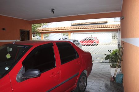 Casa à venda com 420m², 4 quartos e 4 vagasGaragem e jardim