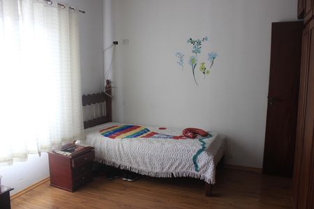 Casa à venda com 420m², 4 quartos e 4 vagasQuarto 1
