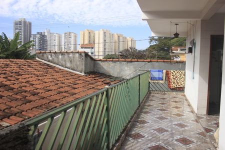 Casa à venda com 420m², 4 quartos e 4 vagasVaranda 2
