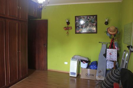 Casa à venda com 420m², 4 quartos e 4 vagasQuarto 2
