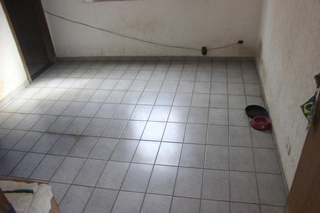 Casa à venda com 420m², 4 quartos e 4 vagasSuíte 2/ Quarto de empregado
