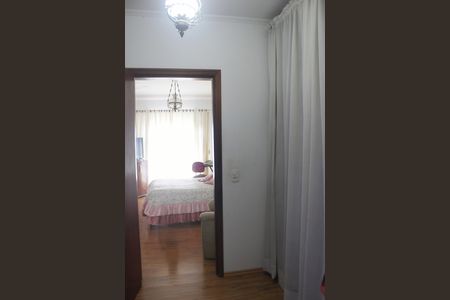 Casa à venda com 420m², 4 quartos e 4 vagasCloset da suíte 1