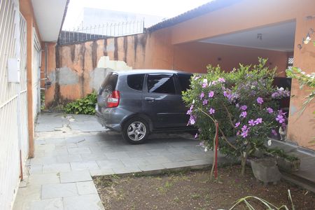 Casa à venda com 420m², 4 quartos e 4 vagasGaragem e jardim