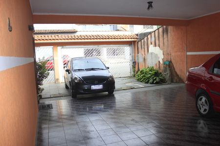 Casa à venda com 420m², 4 quartos e 4 vagasGaragem e jardim