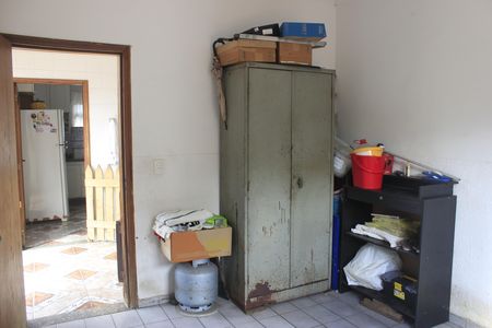 Casa à venda com 420m², 4 quartos e 4 vagasSuíte 2/ Quarto de empregado