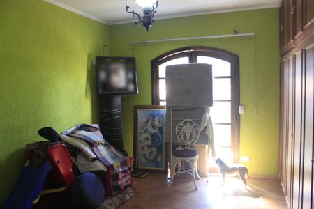 Casa à venda com 420m², 4 quartos e 4 vagasQuarto 2