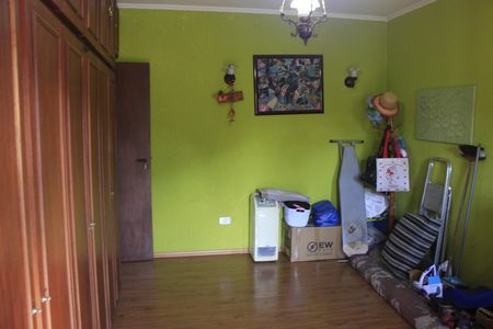 Casa à venda com 420m², 4 quartos e 4 vagasQuarto 2