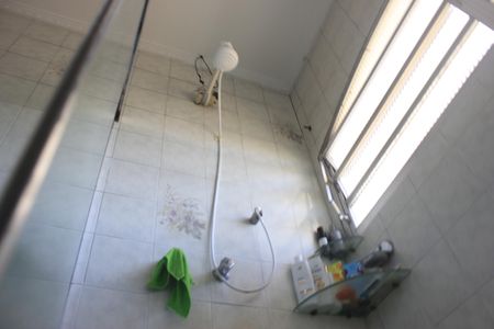Casa à venda com 420m², 4 quartos e 4 vagasBanheiro social