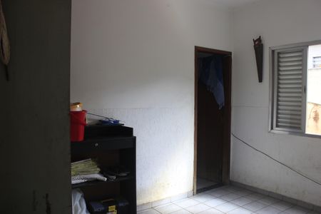 Casa à venda com 420m², 4 quartos e 4 vagasSuíte 2/ Quarto de empregado