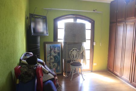 Casa à venda com 420m², 4 quartos e 4 vagasQuarto 2