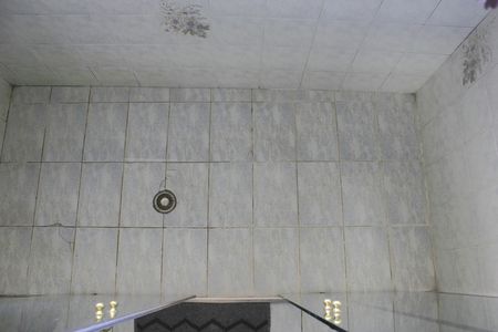 Casa à venda com 420m², 4 quartos e 4 vagasBanheiro social