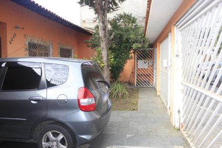 Casa à venda com 420m², 4 quartos e 4 vagasGaragem e jardim