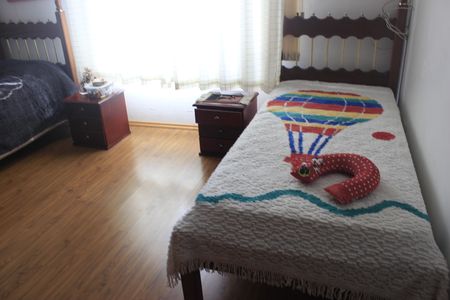 Casa à venda com 420m², 4 quartos e 4 vagasQuarto 1