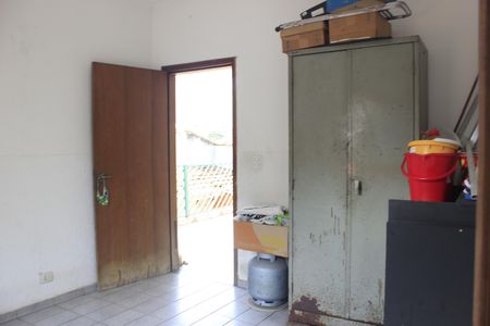 Casa à venda com 420m², 4 quartos e 4 vagasSuíte 2/ Quarto de empregado